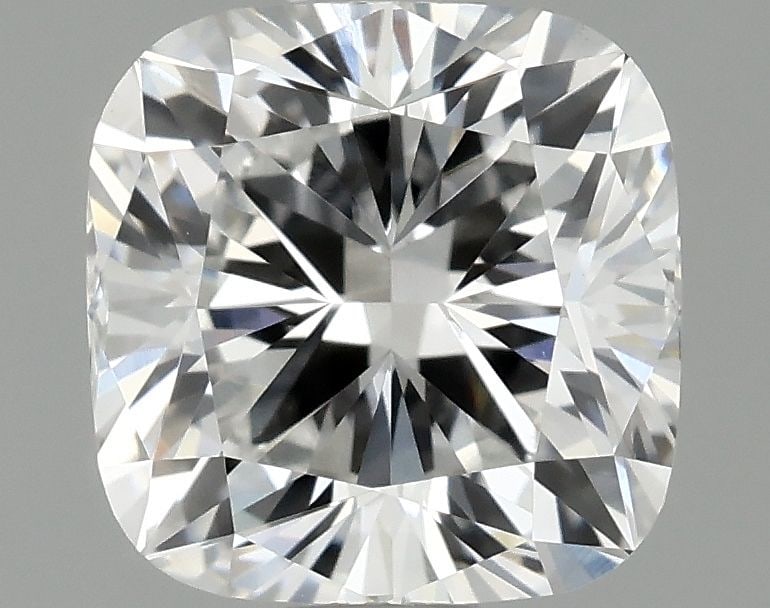 Loose Diamond - CUSHION MODIFIED 1.1ct E VS1: Loose Diamond - CUSHION MODIFIED 1.1ct E VS1 Source: This is a real non-mined Diamond that has been grown in a lab Shape: CUSHION MODIFIED Carats: 1.1 Color: E Clarity: VS1 Certification: IGI Video: