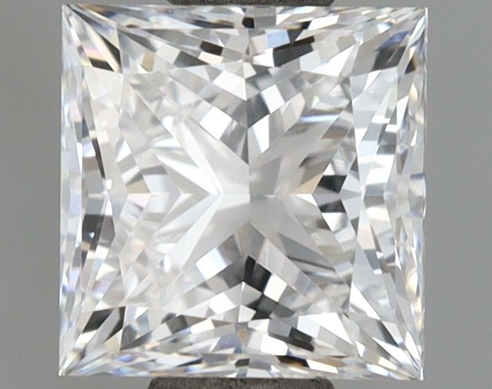 Loose Diamond - PRINCESS 1.08ct D VVS1: Loose Diamond - PRINCESS 1.08ct D VVS1 Source: This is a real non-mined Diamond that has been grown in a lab Shape: PRINCESS Carats: 1.08 Color: D Clarity: VVS1 Certification: IGI Video: