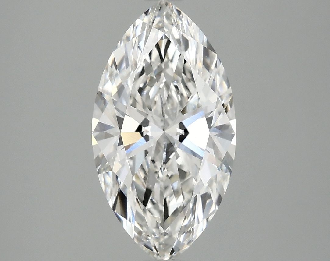 Loose Diamond - MARQUISE 1.98ct F VVS2 (1 of 1)