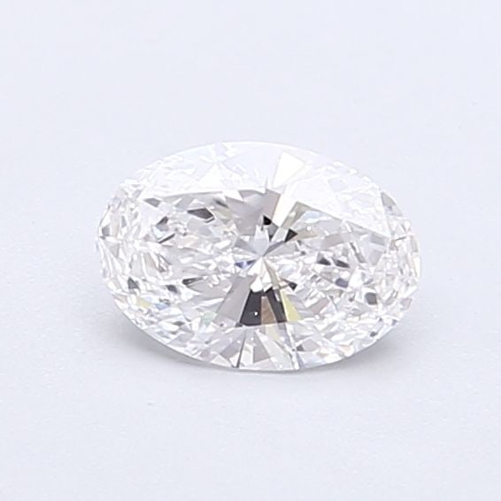 Loose Diamond - OVAL 0.45ct D VS1: Loose Diamond - OVAL 0.45ct D VS1 Source: This is a real non-mined Diamond that has been grown in a lab Shape: OVAL Carats: 0.45 Color: D Clarity: VS1 Certification: IGI Video: