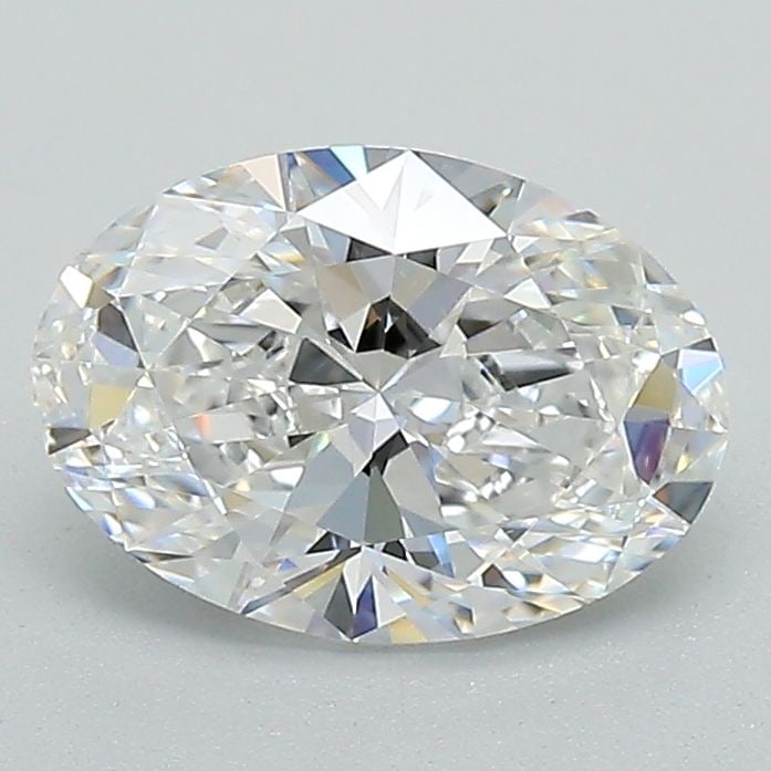 Loose Diamond - OVAL 1.37ct D VS1: Loose Diamond - OVAL 1.37ct D VS1 Source: This is a real non-mined Diamond that has been grown in a lab Shape: OVAL Carats: 1.37 Color: D Clarity: VS1 Certification: IGI Video: