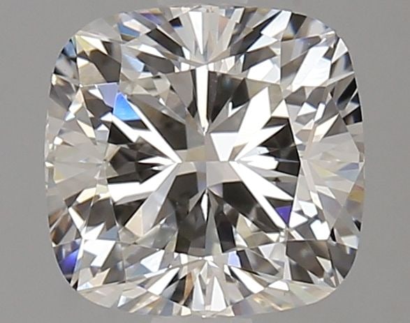 Loose Diamond - CUSHION BRILLIANT 2.12ct G VS1: Loose Diamond - CUSHION BRILLIANT 2.12ct G VS1 Source: This is a real non-mined Diamond that has been grown in a lab Shape: CUSHION BRILLIANT Carats: 2.12 Color: G Clarity: VS1 Certification: IGI Vide