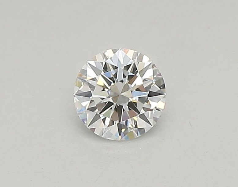 Loose Diamond - ROUND 0.24ct D IF: Loose Diamond - ROUND 0.24ct D IF Source: This is a real non-mined Diamond that has been grown in a lab Shape: ROUND Carats: 0.24 Color: D Clarity: IF Certification: IGI Video:
