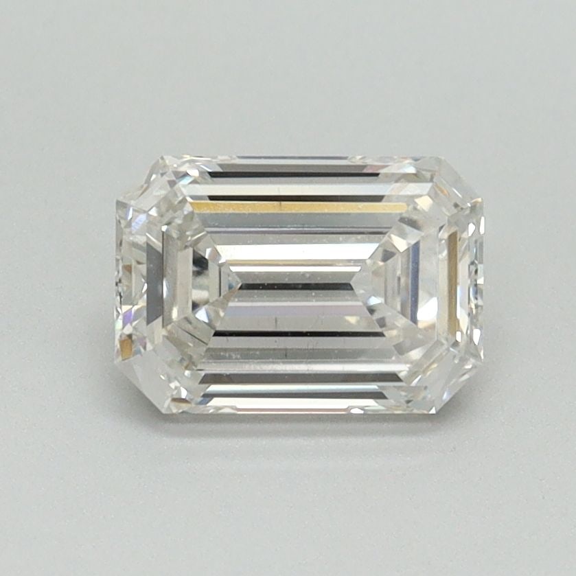 Loose Diamond - EMERALD 1.01ct G VS2 (1 of 1)