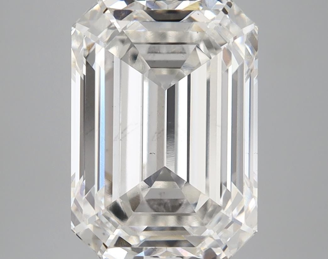 Loose Diamond - EMERALD 5.5ct G VS2 (1 of 1)