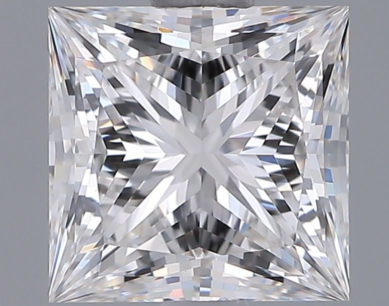 Loose Diamond - PRINCESS 1.55ct D VVS2 (1 of 1)