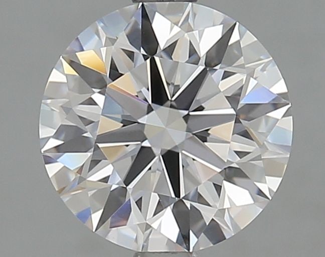 Loose Diamond - ROUND 2.14ct D VVS1: Loose Diamond - ROUND 2.14ct D VVS1 Source: This is a real non-mined Diamond that has been grown in a lab Shape: ROUND Carats: 2.14 Color: D Clarity: VVS1 Certification: GIA Video: