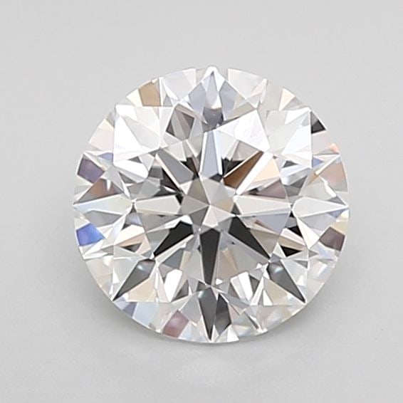 Ideal Loose Diamond - ROUND 1.04ct D VVS2: Ideal Loose Diamond - ROUND 1.04ct D VVS2 Source: This is a real non-mined Diamond that has been grown in a lab Shape: ROUND Carats: 1.04 Color: D Clarity: VVS2 Certification: IGI Video: