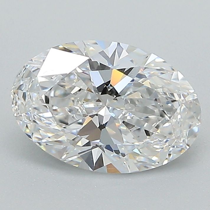 Loose Diamond - OVAL 1.35ct D VS1 (1 of 1)