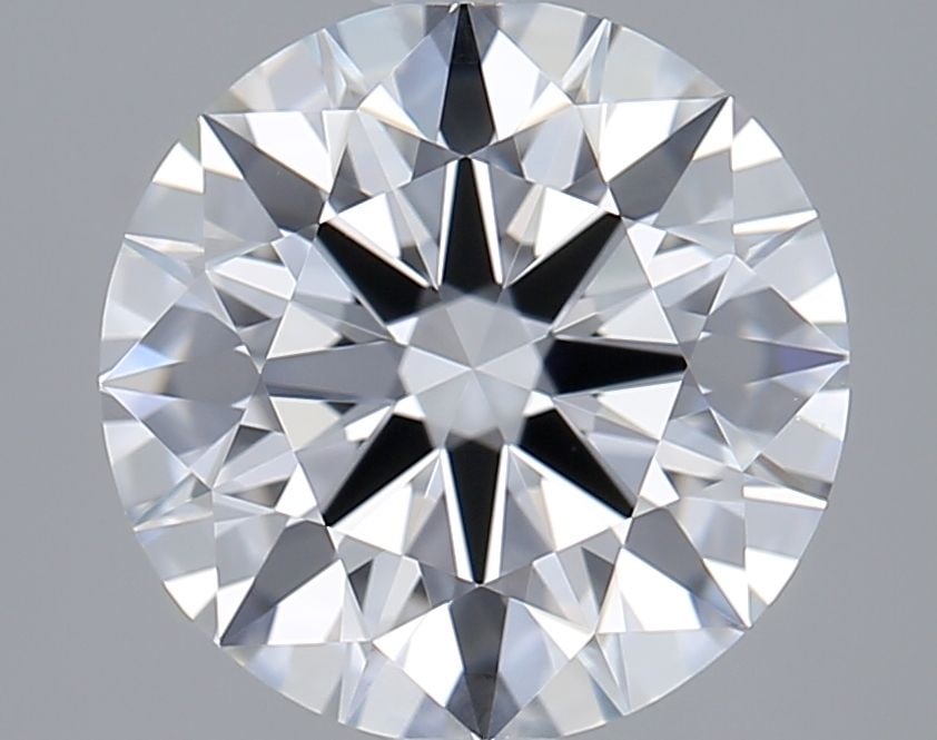 Ideal Loose Diamond - ROUND 2.03ct D VVS1: Ideal Loose Diamond - ROUND 2.03ct D VVS1 Source: This is a real non-mined Diamond that has been grown in a lab Shape: ROUND Carats: 2.03 Color: D Clarity: VVS1 Certification: IGI Video: