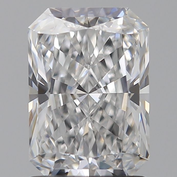 Loose Diamond - RADIANT 1.52ct D VVS1: Loose Diamond - RADIANT 1.52ct D VVS1 Source: This is a real non-mined Diamond that has been grown in a lab Shape: RADIANT Carats: 1.52 Color: D Clarity: VVS1 Certification: IGI Video: