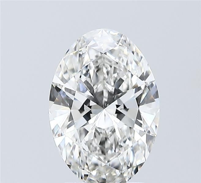 Loose Diamond - OVAL 2.0ct F VVS2: Loose Diamond - OVAL 2.0ct F VVS2 Source: This is a real non-mined Diamond that has been grown in a lab Shape: OVAL Carats: 2.0 Color: F Clarity: VVS2 Certification: IGI Video: