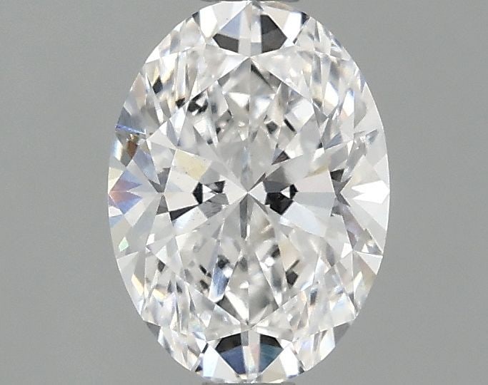 Loose Diamond - OVAL 1.15ct E VS2: Loose Diamond - OVAL 1.15ct E VS2 Source: This is a real non-mined Diamond that has been grown in a lab Shape: OVAL Carats: 1.15 Color: E Clarity: VS2 Certification: IGI Video: