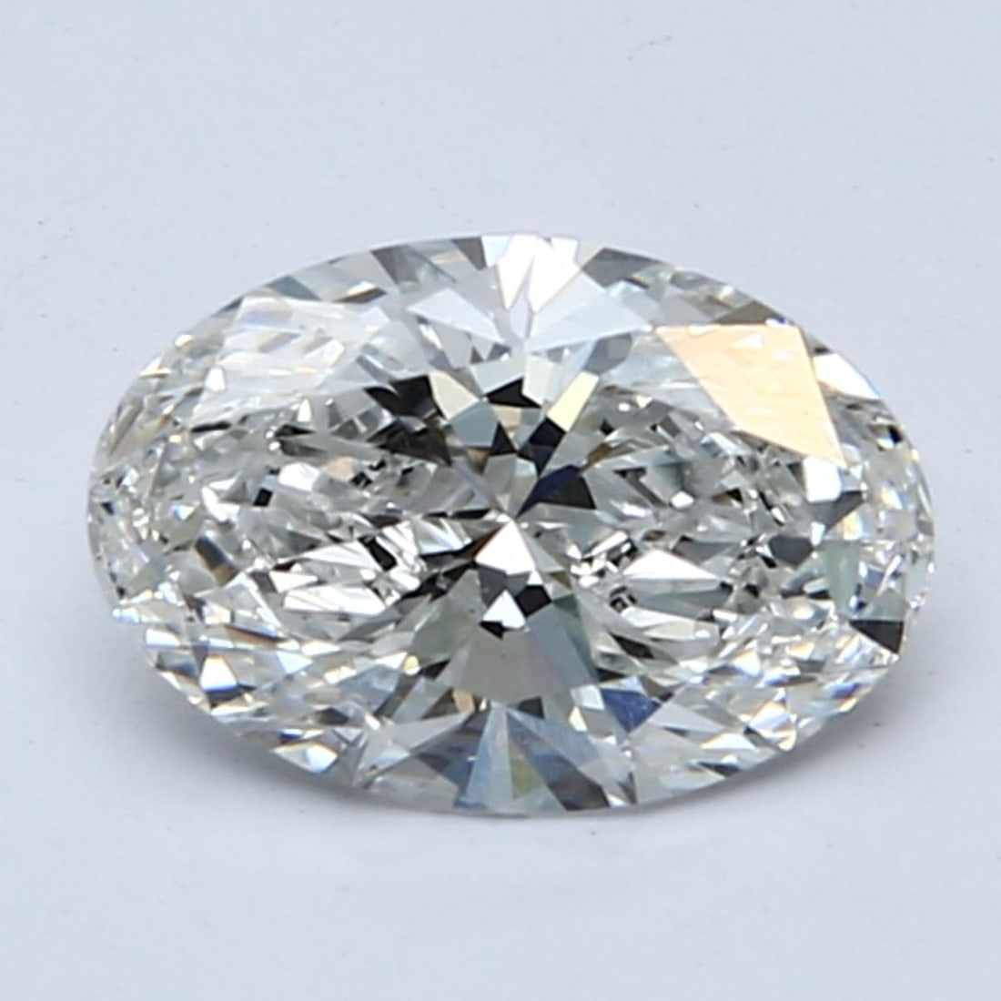 Loose Diamond - OVAL 2.01ct E VS2: Loose Diamond - OVAL 2.01ct E VS2 Source: This is a real non-mined Diamond that has been grown in a lab Shape: OVAL Carats: 2.01 Color: E Clarity: VS2 Certification: GIA Video:
