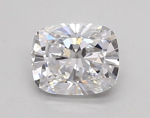 Loose Diamond - CUSHION MODIFIED 0.67ct D VS1: Loose Diamond - CUSHION MODIFIED 0.67ct D VS1 Source: This is a real non-mined Diamond that has been grown in a lab Shape: CUSHION MODIFIED Carats: 0.67 Color: D Clarity: VS1 Certification: IGI Video: