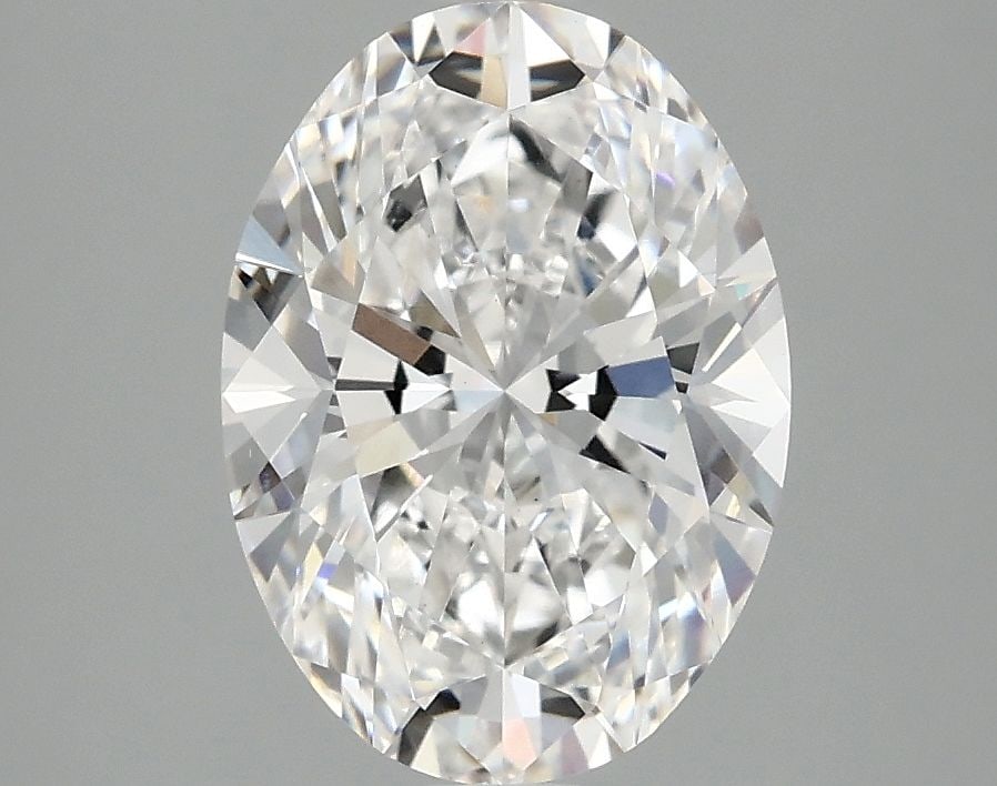 Loose Diamond - OVAL 2.52ct E VS1: Loose Diamond - OVAL 2.52ct E VS1 Source: This is a real non-mined Diamond that has been grown in a lab Shape: OVAL Carats: 2.52 Color: E Clarity: VS1 Certification: IGI Video:
