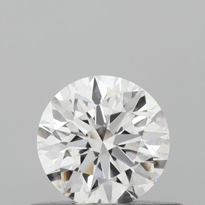 Ideal Loose Diamond - ROUND 0.39ct D VVS2 (1 of 1)
