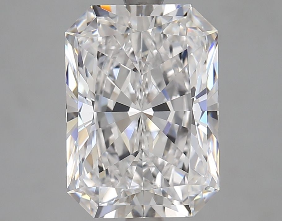Loose Diamond - RADIANT 4.13ct D VVS2 (1 of 1)