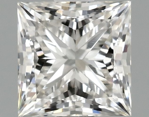 Loose Diamond - PRINCESS 1.05ct G VVS1: Loose Diamond - PRINCESS 1.05ct G VVS1 Source: This is a real non-mined Diamond that has been grown in a lab Shape: PRINCESS Carats: 1.05 Color: G Clarity: VVS1 Certification: IGI Video: