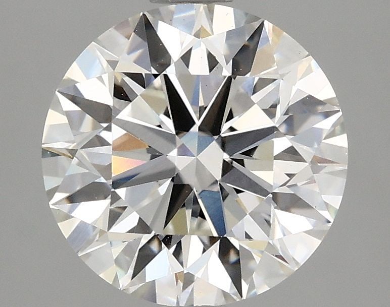 Ideal Loose Diamond - ROUND 2.88ct G VS1: Ideal Loose Diamond - ROUND 2.88ct G VS1 Source: This is a real non-mined Diamond that has been grown in a lab Shape: ROUND Carats: 2.88 Color: G Clarity: VS1 Certification: IGI Video: