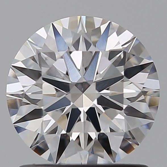 Ideal Loose Diamond - ROUND 1.08ct D VVS1: Ideal Loose Diamond - ROUND 1.08ct D VVS1 Source: This is a real non-mined Diamond that has been grown in a lab Shape: ROUND Carats: 1.08 Color: D Clarity: VVS1 Certification: IGI Video: