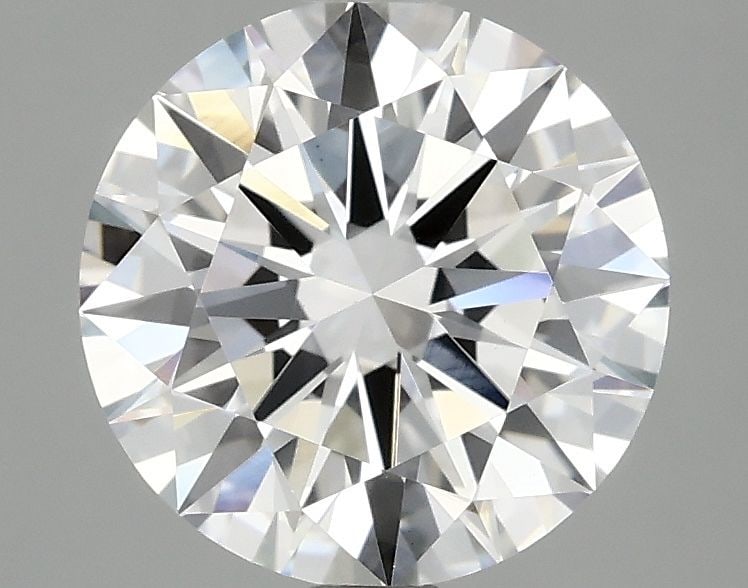 Ideal Loose Diamond - ROUND 2.55ct E VS1: Ideal Loose Diamond - ROUND 2.55ct E VS1 Source: This is a real non-mined Diamond that has been grown in a lab Shape: ROUND Carats: 2.55 Color: E Clarity: VS1 Certification: IGI Video: