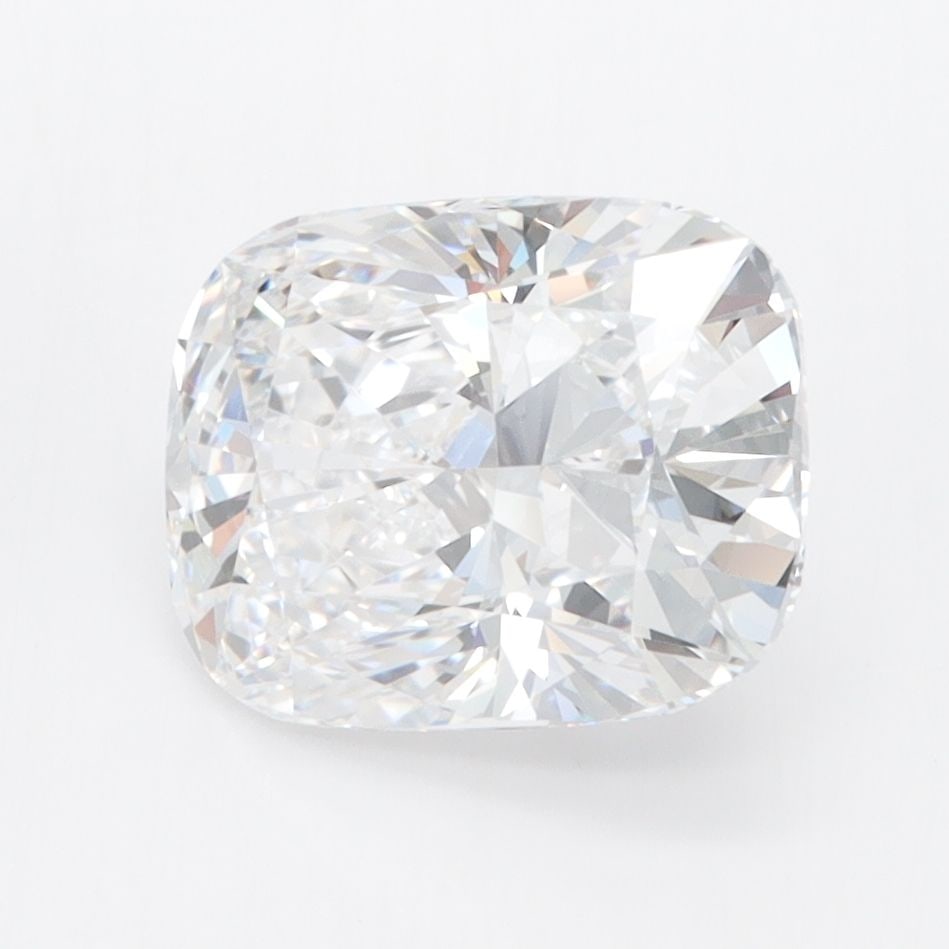 Loose Diamond - CUSHION MODIFIED 3.05ct D IF (1 of 1)