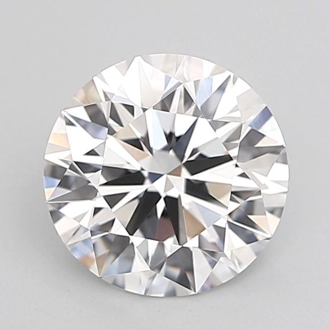 Ideal Loose Diamond - ROUND 2.1ct E VVS2: Ideal Loose Diamond - ROUND 2.1ct E VVS2 Source: This is a real non-mined Diamond that has been grown in a lab Shape: ROUND Carats: 2.1 Color: E Clarity: VVS2 Certification: IGI Video: