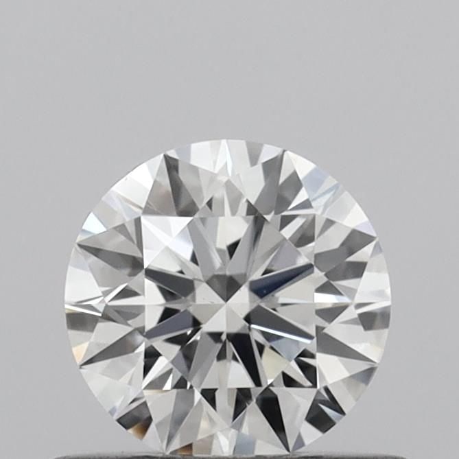 Ideal Loose Diamond - ROUND 0.5ct D VS1 (1 of 1)