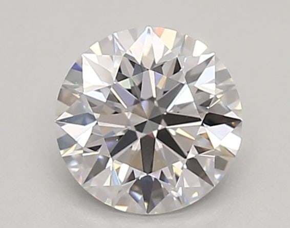Ideal Loose Diamond - ROUND 0.71ct D VVS2 (1 of 1)