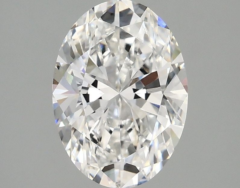 Loose Diamond - OVAL 1.56ct E VVS2 (1 of 1)