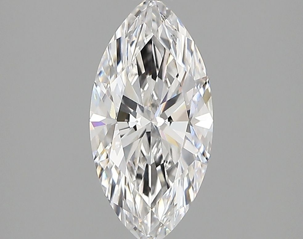 Loose Diamond - MARQUISE 1.39ct D VVS2 (1 of 1)