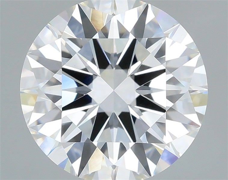 Loose Diamond - ROUND 2.27ct F VVS2: Loose Diamond - ROUND 2.27ct F VVS2 Source: This is a real non-mined Diamond that has been grown in a lab Shape: ROUND Carats: 2.27 Color: F Clarity: VVS2 Certification: IGI Video: