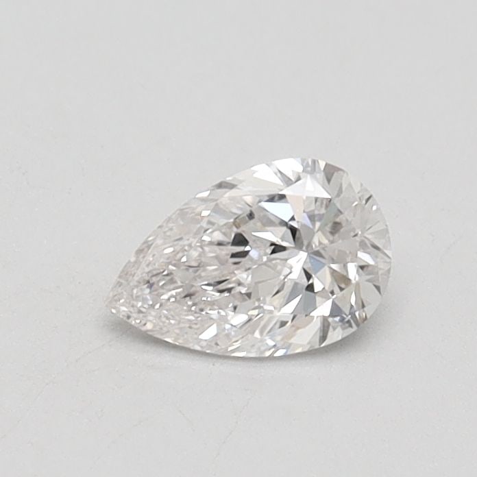 Loose Diamond - PEAR 0.31ct F VVS2 (1 of 1)