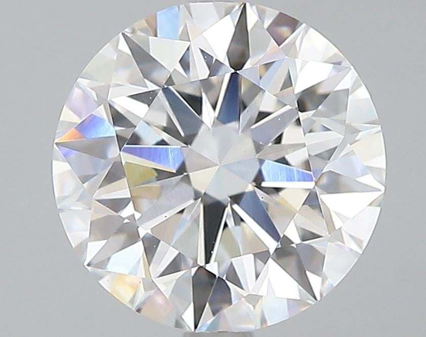 Ideal Loose Diamond - ROUND 3.19ct E VS1: Ideal Loose Diamond - ROUND 3.19ct E VS1 Source: This is a real non-mined Diamond that has been grown in a lab Shape: ROUND Carats: 3.19 Color: E Clarity: VS1 Certification: IGI Video: