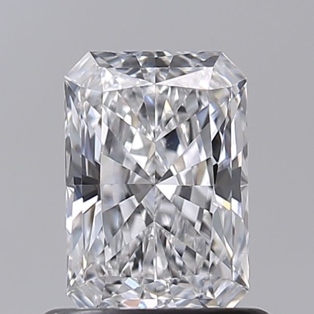 Loose Diamond - RADIANT 0.72ct D VS1: Loose Diamond - RADIANT 0.72ct D VS1 Source: This is a real non-mined Diamond that has been grown in a lab Shape: RADIANT Carats: 0.72 Color: D Clarity: VS1 Certification: NONE Video:
