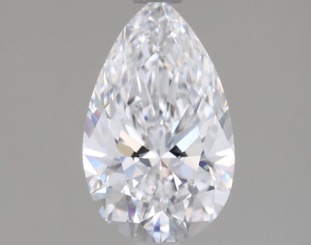 Loose Diamond - PEAR 1.17ct D VVS1: Loose Diamond - PEAR 1.17ct D VVS1 Source: This is a real non-mined Diamond that has been grown in a lab Shape: PEAR Carats: 1.17 Color: D Clarity: VVS1 Certification: IGI Video: