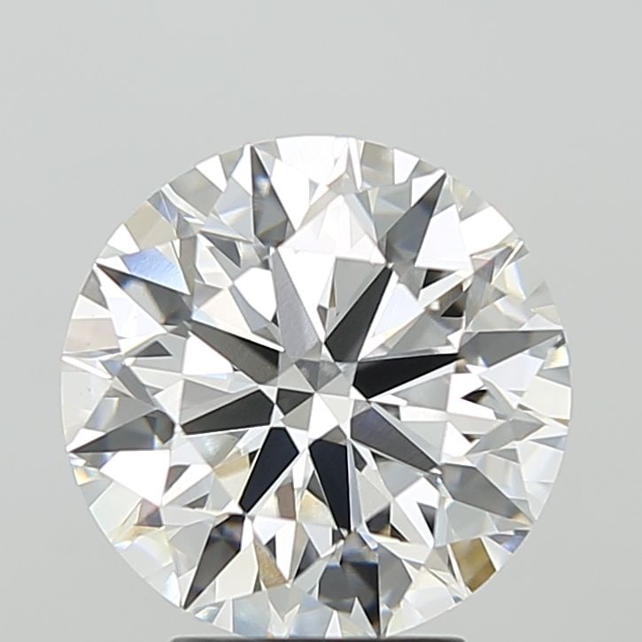 Ideal Loose Diamond - ROUND 4.08ct F VVS2: Ideal Loose Diamond - ROUND 4.08ct F VVS2 Source: This is a real non-mined Diamond that has been grown in a lab Shape: ROUND Carats: 4.08 Color: F Clarity: VVS2 Certification: IGI Video: