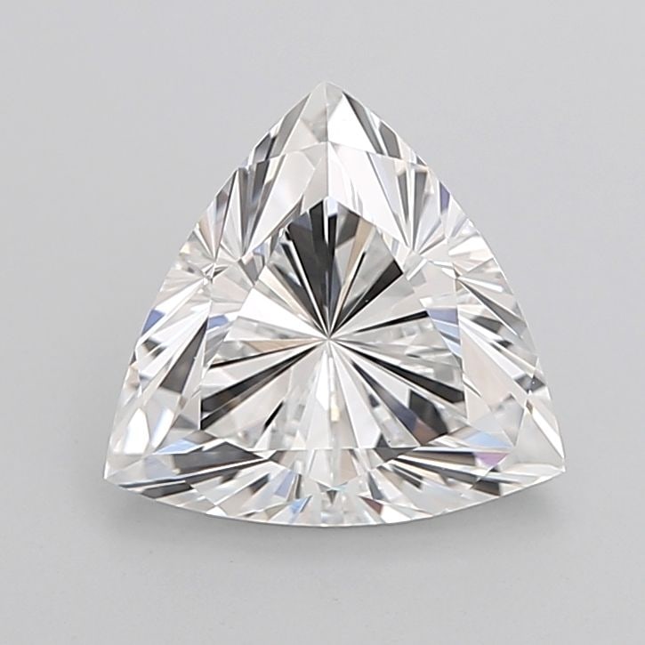 Loose Diamond - TRIANGULAR 2.57ct E VVS2 (1 of 1)