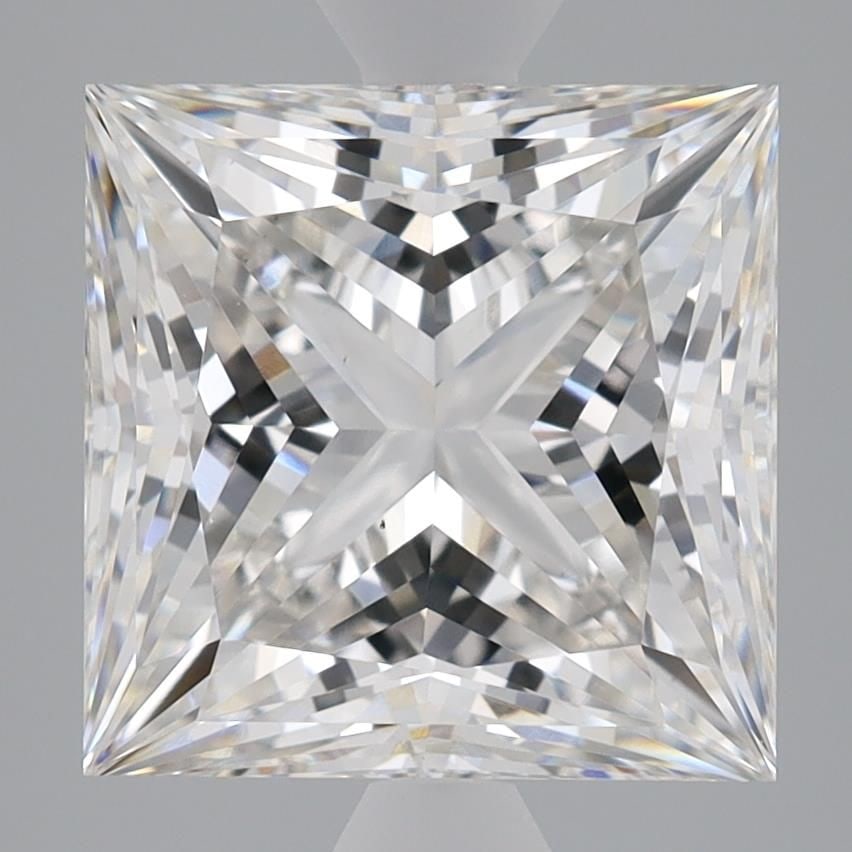 Loose Diamond - PRINCESS 5.1ct F VS1: Loose Diamond - PRINCESS 5.1ct F VS1 Source: This is a real non-mined Diamond that has been grown in a lab Shape: PRINCESS Carats: 5.1 Color: F Clarity: VS1 Certification: IGI Video: Video Link
