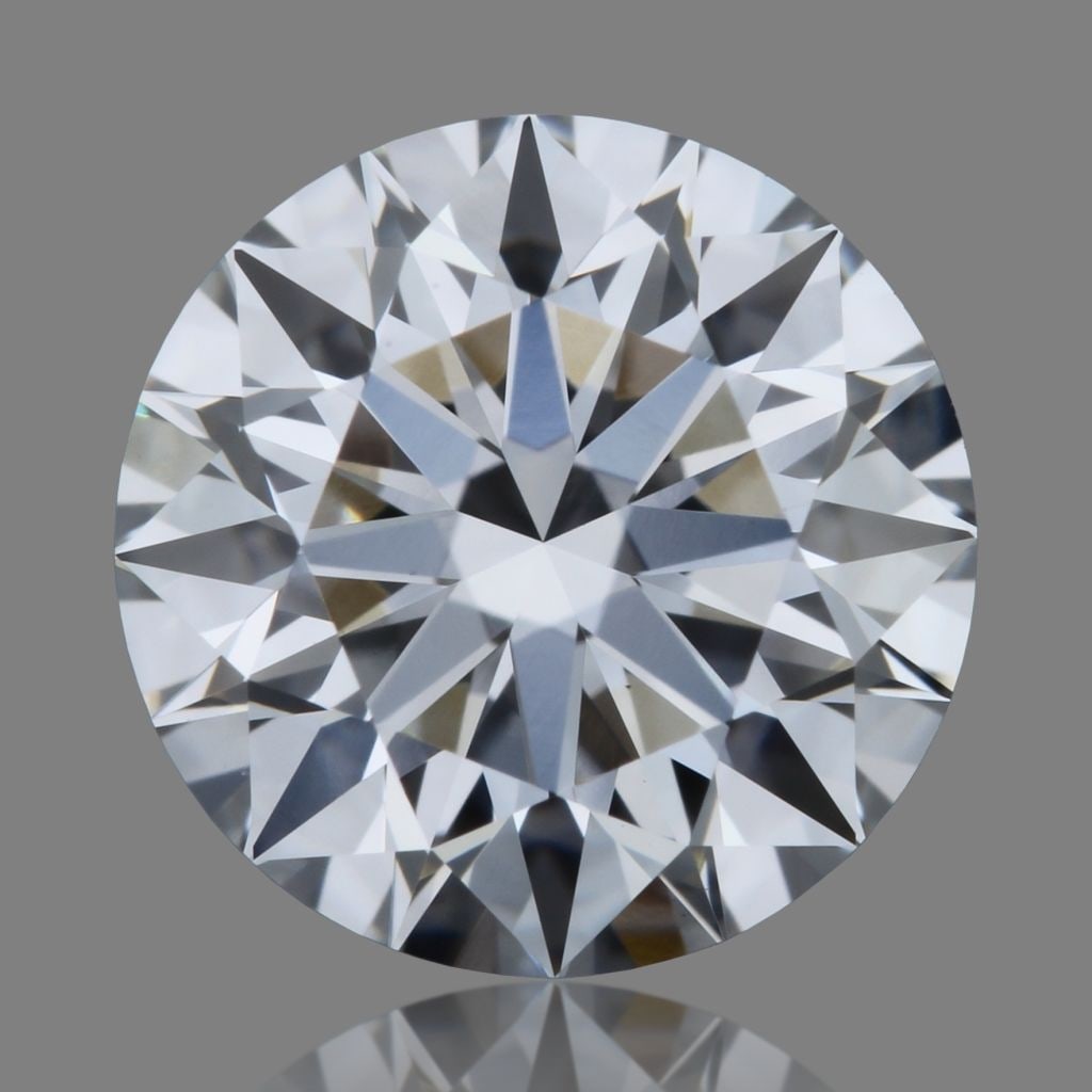 Ideal Loose Diamond - ROUND 1.04ct D VS1: Ideal Loose Diamond - ROUND 1.04ct D VS1 Source: This is a real non-mined Diamond that has been grown in a lab Shape: ROUND Carats: 1.04 Color: D Clarity: VS1 Certification: IGI Video: Video Link