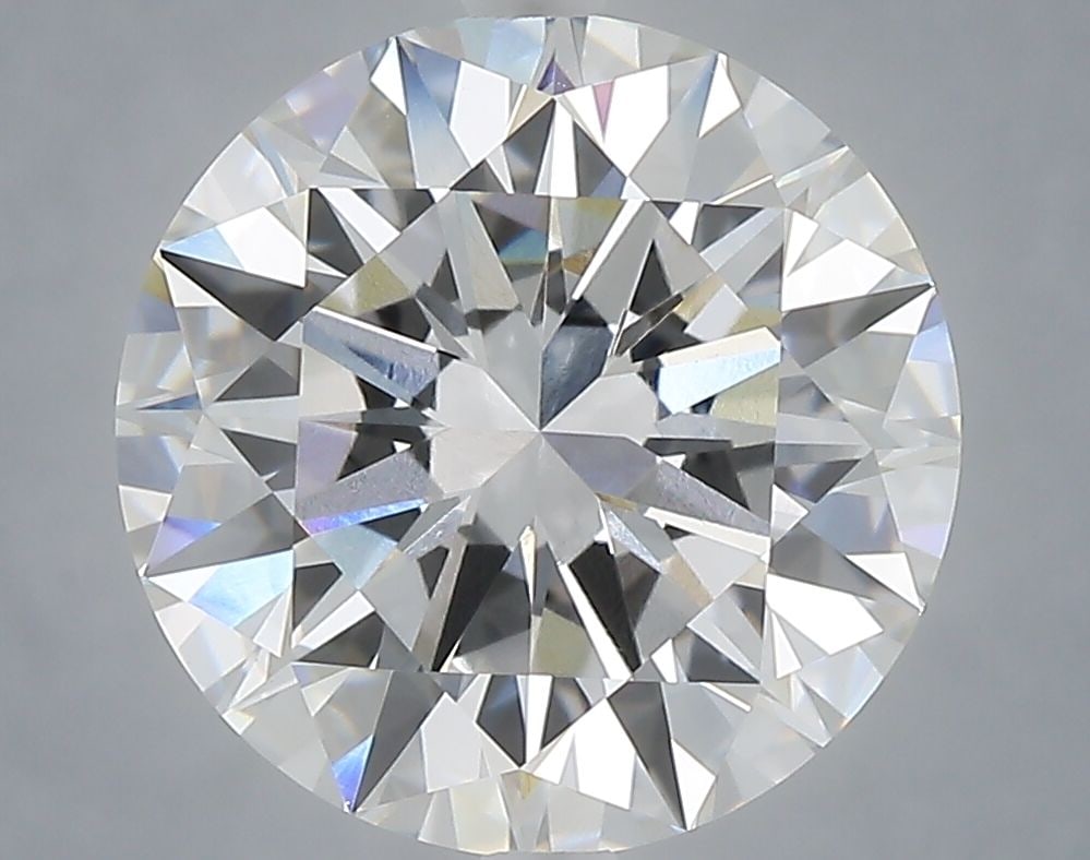 Loose Diamond - ROUND 5.03ct E VVS2 (1 of 1)