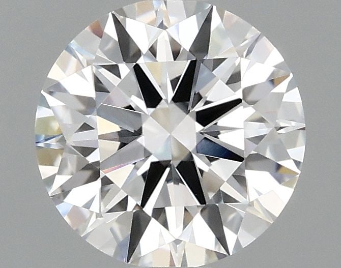 Ideal Loose Diamond - ROUND 1.09ct D VVS2: Ideal Loose Diamond - ROUND 1.09ct D VVS2 Source: This is a real non-mined Diamond that has been grown in a lab Shape: ROUND Carats: 1.09 Color: D Clarity: VVS2 Certification: IGI Video: