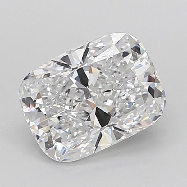 Loose Diamond - CUSHION MODIFIED 2.23ct D IF (1 of 1)