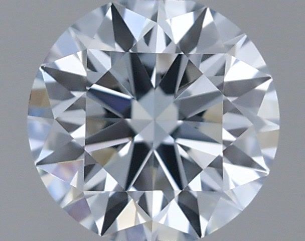 Ideal Loose Diamond - ROUND 0.39ct Fancy Light Blue VS1: Ideal Loose Diamond - ROUND 0.39ct Fancy Light Blue VS1 Source: This is a real non-mined Diamond that has been grown in a lab Shape: ROUND Carats: 0.39 Color: Fancy Light Blue Certification: IGI