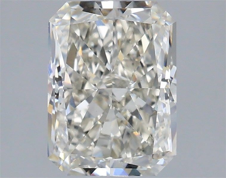 Loose Diamond - RADIANT 2.02ct H VS1: Loose Diamond - RADIANT 2.02ct H VS1 Source: This is a real non-mined Diamond that has been grown in a lab Shape: RADIANT Carats: 2.02 Color: H Clarity: VS1 Certification: IGI Video: