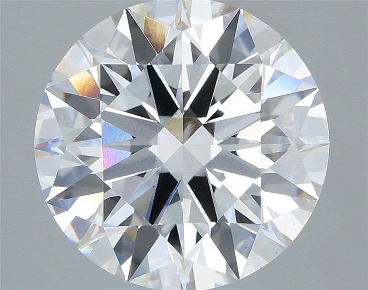 Ideal Loose Diamond - ROUND 4.05ct F VS1: Ideal Loose Diamond - ROUND 4.05ct F VS1 Source: This is a real non-mined Diamond that has been grown in a lab Shape: ROUND Carats: 4.05 Color: F Clarity: VS1 Certification: IGI Video: Video Link