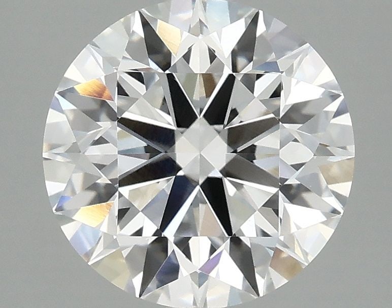 Loose Diamond - ROUND 2.98ct F VS1 (1 of 1)