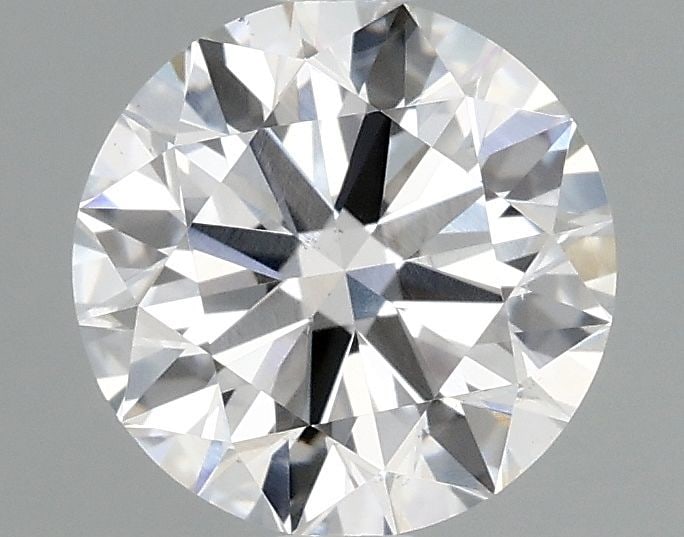 Ideal Loose Diamond - ROUND 1.47ct E VS2: Ideal Loose Diamond - ROUND 1.47ct E VS2 Source: This is a real non-mined Diamond that has been grown in a lab Shape: ROUND Carats: 1.47 Color: E Clarity: VS2 Certification: IGI Video: