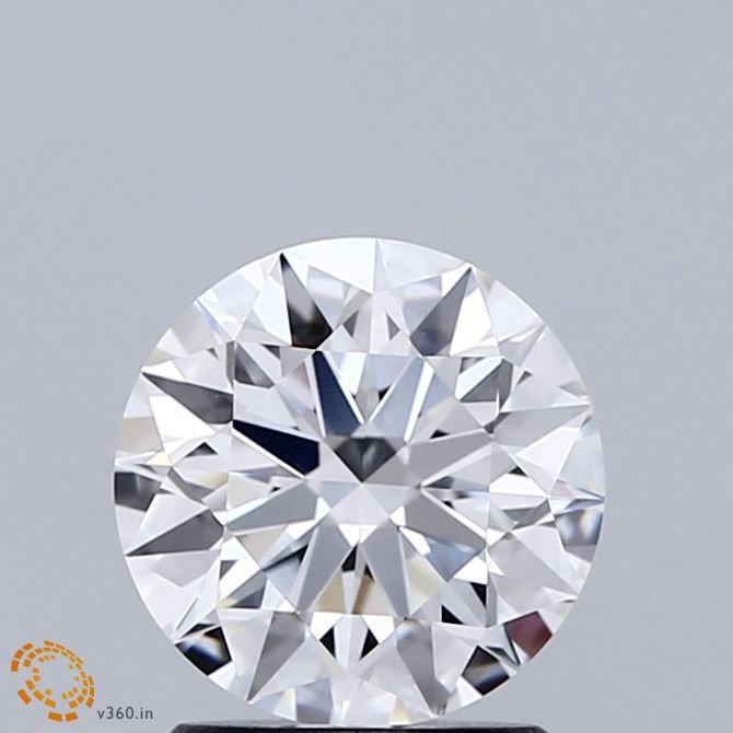 Ideal Loose Diamond - ROUND 1.54ct D VVS2: Ideal Loose Diamond - ROUND 1.54ct D VVS2 Source: This is a real non-mined Diamond that has been grown in a lab Shape: ROUND Carats: 1.54 Color: D Clarity: VVS2 Certification: IGI Video: